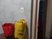 Alugou quarto para lésbica solteira. Não tem cama inclua