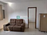 Alugue Apartamento 1 DormitÃ³rio Divisa da Praia Santos...