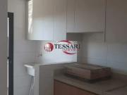 ALUGUE Apartamento novo de 2 Dormitórios com sacada...