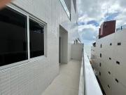 Alugue apto mobiliado com 30mÂ², com 1 quarto em Bessa...