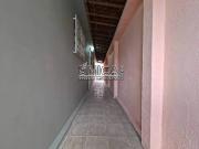 Alugue Casa no bairro SuÃssa