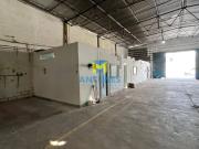 Alugue Galpão com 720m² em Boa Viagem, a 500m do Aeroporto