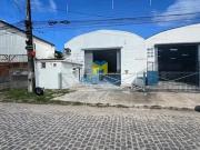 Alugue GalpÃ£o com Doca na Imbiribeira de 400mÂ²,...