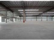 Alugue Galpão em Condominio com 1.560M² em Distrito...