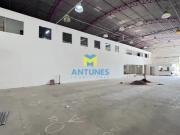 Alugue GalpÃ£o / Loja de 1.673,50mÂ² na Imbiribeira, com...