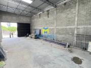 Alugue Imbiribeira, Galpão Novo com 350m². Piso usinado,...