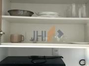 Alugue Seu Novo Lar: Studio Mobiliado em Localização...