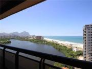 Alugue Temporada | Apartamento na Praia Barra da Tijuca...