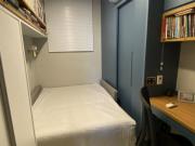 Aluguel 1 quarto decorado com suite Aluguel 1 quarto decorado com suite