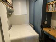 Aluguel 1 quarto decorado com suite