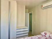 ALUGUEL 2 qtos sendo 1 suite | 45m2 | Navegantes Boa Viagem