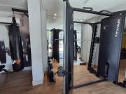 Aluguel 2 quartos, todo mobiliado, perto do Vaca Brava,...