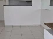 Aluguel 3/4 1 suÃte, 1 vaga