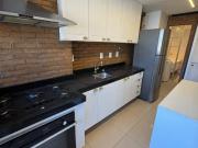 Aluguel 3/4 quartos sendo 1 suãte mobiliado ponta verde