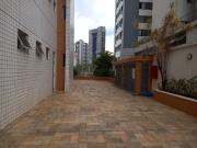 Aluguel 3 quartos no Funcionários
