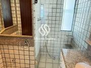 Aluguel 3 quartos sem mobilia