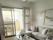 Aluguel. 3quartos. Barra