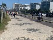 Aluguel 3quartos. Lucio costa