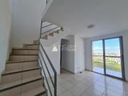 Aluguel 4/ cobertura Duplex Ville Laguna Parque verde