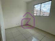 Aluguel – 2 Quartos no Residencial Eliza Miranda