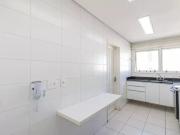 Aluguel – Apartamento Alto Padrão no Itaim Bibi | 157 m²...