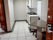 Aluguel â Apartamento mobiliado em AdrianÃ³polis