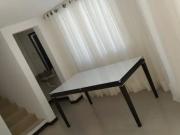 Ð¡Aluguel â Casa Semi Mobiliada, 3/4, 1 SuÃte, 2...