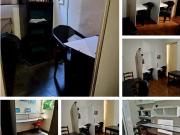 Aluguel Aberto Quarto/Vaga 250m Metrô Tijuca Saens Pen