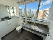 Aluguel andar corrido 223 m2 bairro: savassi