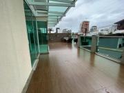 Aluguel Anual 5 minutos da praia BC