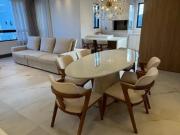 Aluguel Anual / Apartamento Barra Norte / TrÃªs SuÃte /...