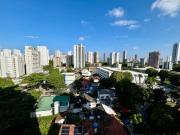 Aluguel apartamento 01 quarto, Completo e Moderno no... Aluguel apartamento 01 quarto, Completo e Moderno no...