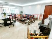 Aluguel Apartamento 03 Dorm 162 m² em Santana SP