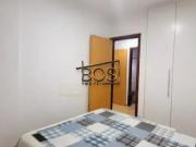 Aluguel apartamento 03 quartos 87,00 m2 bairro: vila da...