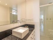 Aluguel Apartamento 1 DormitÃ³rios 126 mÂ² Jardim Europa