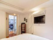 Aluguel Apartamento 1 DormitÃ³rios 130 mÂ² Itaim Bibi