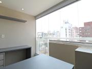 Aluguel Apartamento 1 DormitÃ³rios 27 mÂ² Pinheiros