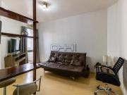 Aluguel Apartamento 1 Dormitórios 29 m² Jardim Paulista