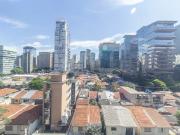 Aluguel Apartamento 1 DormitÃ³rios 35 mÂ² Vila OlÃmpia