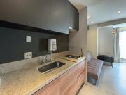 Aluguel Apartamento 1 DormitÃ³rios 36 mÂ² Brooklin