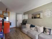 Aluguel Apartamento 1 Dormitórios 36 m² Moema