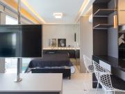 Aluguel Apartamento 1 DormitÃ³rios 37 mÂ² Pinheiros