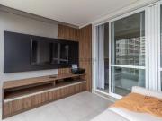 Aluguel Apartamento 1 DormitÃ³rios 41 mÂ² Vila Mariana