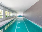 Aluguel Apartamento 1 DormitÃ³rios 42 mÂ² SumarÃ