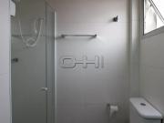 Aluguel Apartamento 1 DormitÃ³rios 43 mÂ² Moema