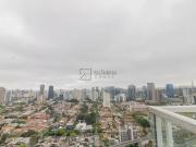 Aluguel Apartamento 1 DormitÃ³rios 45 mÂ² Brooklin