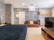 Aluguel Apartamento 1 DormitÃ³rios 45 mÂ² Itaim Bibi