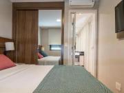 Aluguel Apartamento 1 DormitÃ³rios 50 mÂ² Brooklin