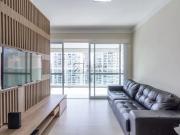 Aluguel Apartamento 1 DormitÃ³rios 50 mÂ² Brooklin