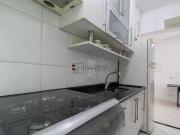 Aluguel Apartamento 1 DormitÃ³rios 50 mÂ² Itaim Bibi
